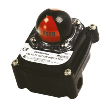 Limit Switch Box - Explosion Type / Ex-Proof Type Exdii Bt4 Class